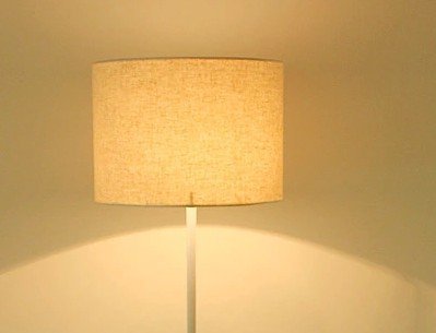 INPHIC-現代田園客廳臥室落地燈 簡約韓式落地燈 客廳創意