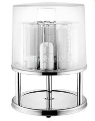 INPHIC-暖杯架 自助餐具咖啡杯架 旋轉水杯茶杯架 杯子架