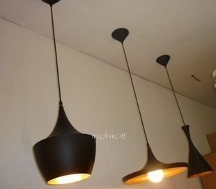 INPHIC-英國燈具樂器小吊燈酒吧餐廳燈