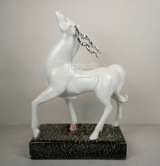 INPHIC-開運 後現代新古典時尚家居擺設裝飾工藝品招財鹿客廳擺件搬家