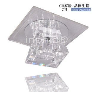 INPHIC-簡約走道壁燈 走廊燈 LED玄關燈 水晶走道燈 水晶壁燈LED走道燈