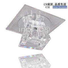 INPHIC-簡約走道壁燈 走廊燈 LED玄關燈 水晶走道燈 水晶壁燈LED走道燈