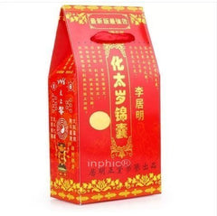 INPHIC-宗教 開光化太歲錦囊甲午馬年吉祥物風水家居擺件套裝