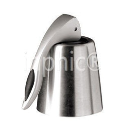 INPHIC-NOVA紅酒塞/瓶塞/葡萄酒保鮮器/酒瓶塞304不鏽鋼保鮮酒塞