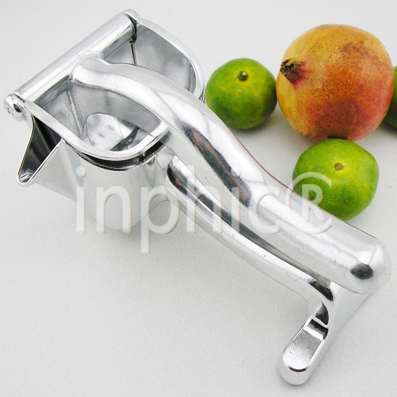 INPHIC-加厚家用手動榨汁器 水果擠汁檸檬榨汁機嬰兒榨汁器鋁合金壓汁器