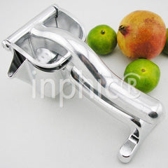 INPHIC-加厚家用手動榨汁器 水果擠汁檸檬榨汁機嬰兒榨汁器鋁合金壓汁器