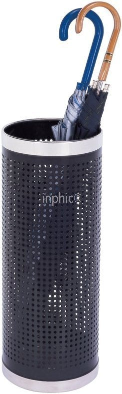 INPHIC-雨傘桶 傘架 放傘桶 傘袋機 鈦金 不鏽鋼 置傘架 烤漆