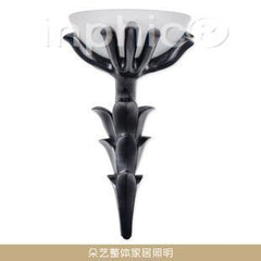 INPHIC-歐式壁燈1單頭客廳燈創意時尚藝術燈具臥室陽臺走道燈飾