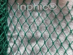 INPHIC-綠網，高爾夫球網，安全網，園藝網  1米價