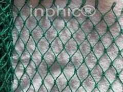 INPHIC-綠網，高爾夫球網，安全網，園藝網  1米價