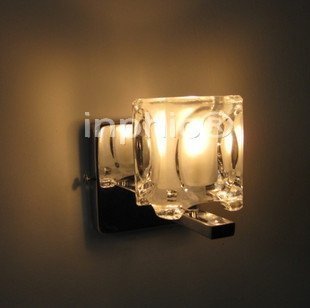 INPHIC-冰火兩重天 現代簡約燈飾燈具臥室燈過道走廊壁燈