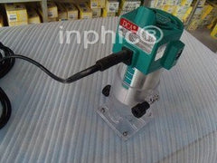 INPHIC-修邊機 雕刻機 小鑼機