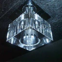 INPHIC-時尚水晶走道燈