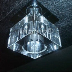 INPHIC-時尚水晶走道燈