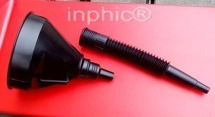 INPHIC-2合一漏斗 附濾網漏斗