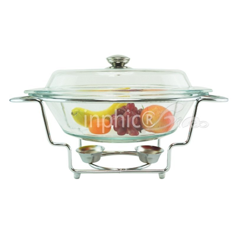 INPHIC-自助餐爐 玻璃爐烤盤 魚明爐 自助餐玻璃爐 不鏽鋼餐爐