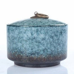 INPHIC-茶具用品 陶瓷茶葉罐 繽紛茶葉罐  存茶罐 陶瓷罐 茶葉