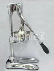 INPHIC-出口品質 加厚不鏽鋼手動壓汁器手壓榨汁機臺式果汁機橙汁榨汁器