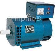 INPHIC-手持工具 15KW發電機（單相.三相） 柴油發電機 工業發電機