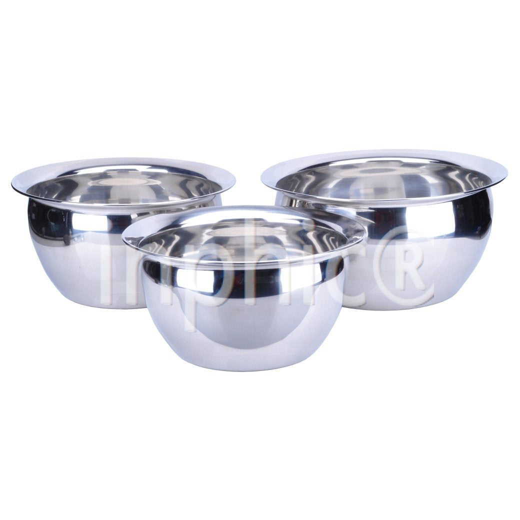 INPHIC-特厚/不鏽鋼油盆/鼓形漲形狀缸/油缸/油鼓/油桶/調料盆/9吋