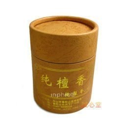 INPHIC-宗教 天然佛香純檀香小盤香微盤香禮佛靜座避邪佛教用品 普陀山用香