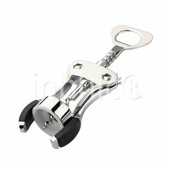 INPHIC-不鏽鋼紅酒開瓶器 啤酒香檳多用途開瓶工具 葡萄酒啟瓶器