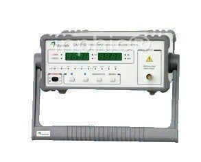 INPHIC-商用 營業 全新數位毫伏表單通道