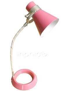 INPHIC-工作檯燈家庭檯燈學習檯燈創意檯燈糖果色