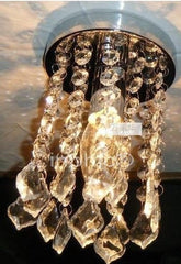 INPHIC-走道玄關燈 樓梯燈 走廊 水晶燈 床頭走道燈 10CM