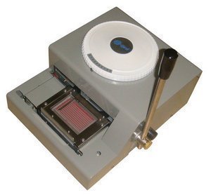 INPHIC-商用 營業 pvc卡 會員卡銀行卡斜碼機凹字機數位機