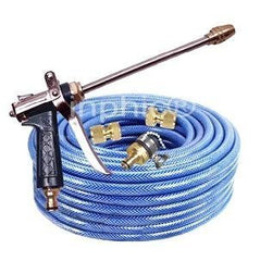 INPHIC-全金屬流線型銅快接抗老化海蘭管高壓洗車水槍