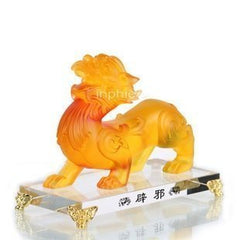 INPHIC-開運 小型貔貅擺件招財旺財家居工藝品裝飾品風水擺設295S