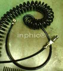 INPHIC-商用 營業 空壓機 軟管 可接工業用快速接頭