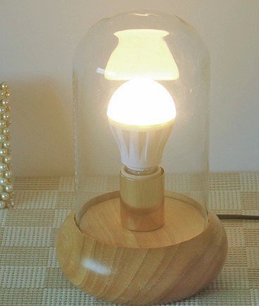 INPHIC-北歐田園實木檯燈 臥室床頭燈 復古中式古典燈