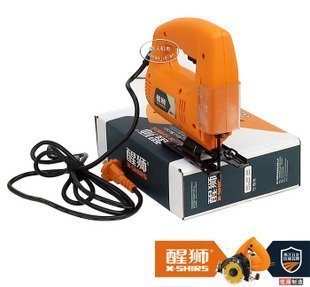 INPHIC-商用 營業 曲線鋸55mm 全銅電機 500W穩定性強優勢木工產品