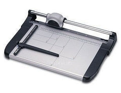 INPHIC-商用 營業 切紙刀A4滾輪裁紙刀 A4切紙刀 可裁15張