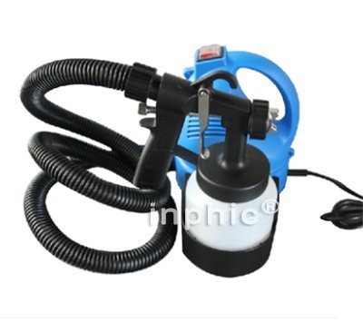 INPHIC-電動噴漆槍 家用汽車噴槍 自動油漆噴槍