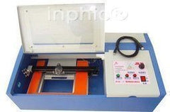 INPHIC-商用 營業 專業用電腦刻章機