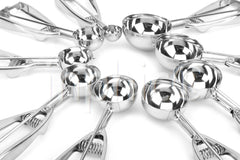 INPHIC-光柄不鏽鋼霜淇淋勺 挖球器 果挖雪糕勺 多型號 創意冰淇淋勺