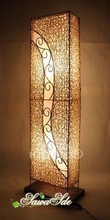 INPHIC-泰國手工落地燈擺飾 家居裝飾品 東南亞家居飾品