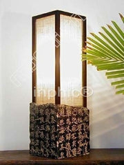 INPHIC-中式 燈具 新古典 復古 客廳書房床頭 現代 檯燈銘