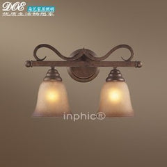 INPHIC-歐式壁燈雙頭創意簡約美式燈具臥室過道書房走道燈飾c