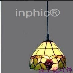 INPHIC-餐廳燈 歐式田園 陽臺吊燈 吧臺吊燈 複式樓梯燈