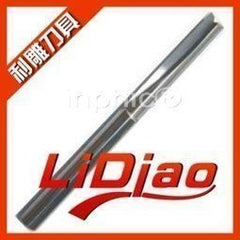 INPHIC-商用 營業 6MM雙刃直槽銑刀 電腦雕刻刀 雕刻刀 雕刻刀具