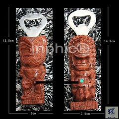 INPHIC-個性啤酒開瓶器 小惡魔 夏威夷啤酒酒起子