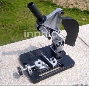 INPHIC-商用 營業 新款角磨機萬用支架