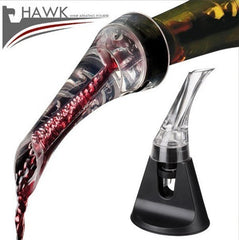 INPHIC-茶具 快速紅酒醒酒器 葡萄酒魔術快速醒酒器 酒具套裝