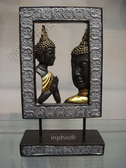 INPHIC-宗教 東南亞風格 佛像 泰國泰式風情 家居飾品 工藝擺飾 傢俱 泰佛