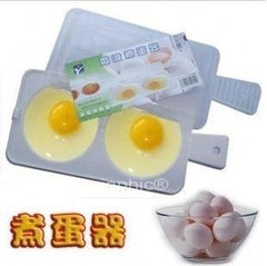 INPHIC-廚房用具 爐蒸蛋器(2蛋) 煮蛋器 煎蛋器 70g