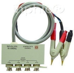 INPHIC-商用 營業 LCR電橋測試盒，LCR電橋測試夾，LCR電橋測試線TH26011A